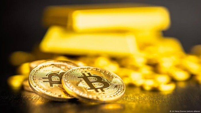 Bitcoin Terkoreksi ke US$70.000 Dipicu Kebijakan Moneter AS