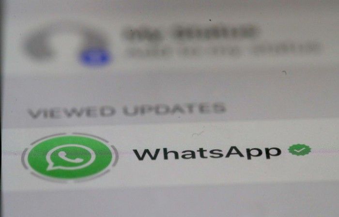 WhatsApp iPhone Akan Terjemahkan Pesan Otomatis