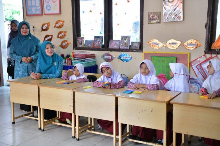 PIP 2026 Diperluas hingga TK/PAUD: Bantuan dan Sasarannya