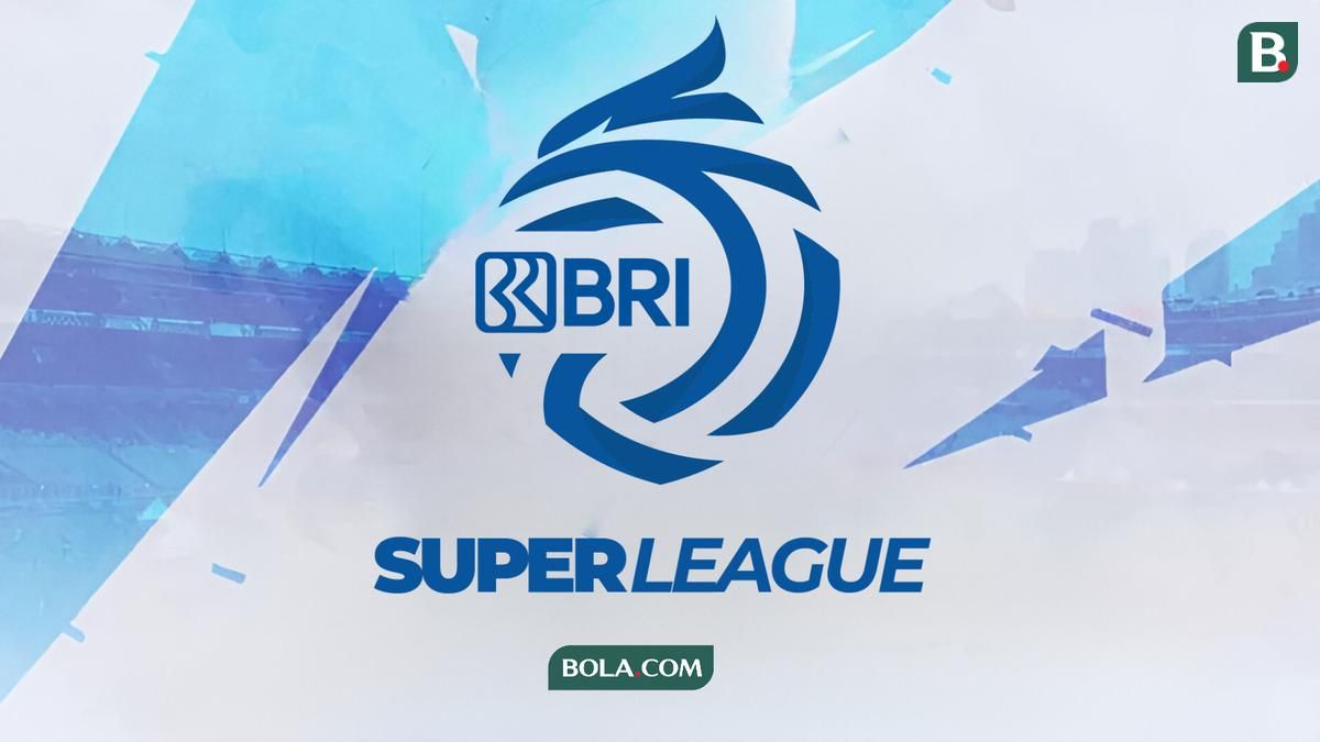 Persaingan BRI Super League Memanas 9 Maret 2026