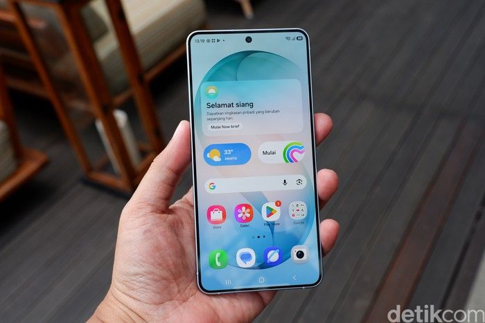 Samsung Galaxy S26 Series Integrasikan Multi-AI untuk Fleksibilitas Pengguna