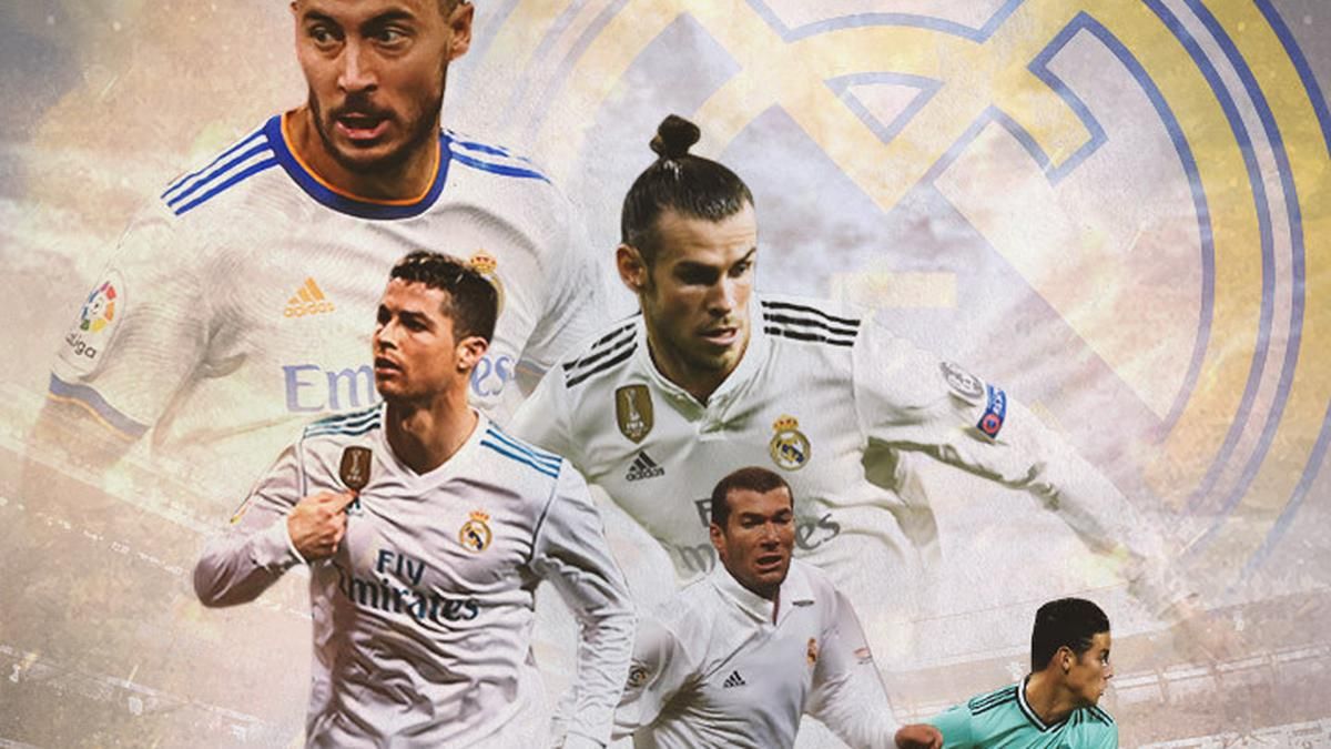 Real Madrid: Raja Liga Champions dengan Laga Dramatis