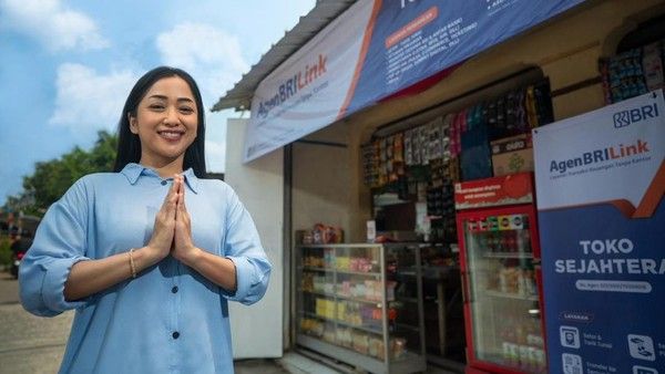 BRI Optimalkan Layanan Perbankan Selama Libur Lebaran 2026