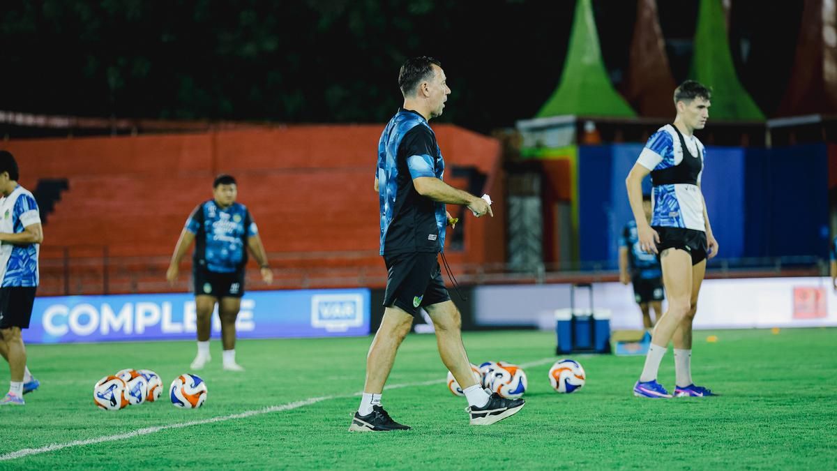 PSIM Yogyakarta Lawan Semen Padang di BRI Super League 2026