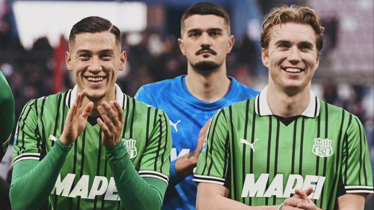Sassuolo Kalah dari Lazio, Jay Idzes Akui Sulit Jaga Konsentrasi