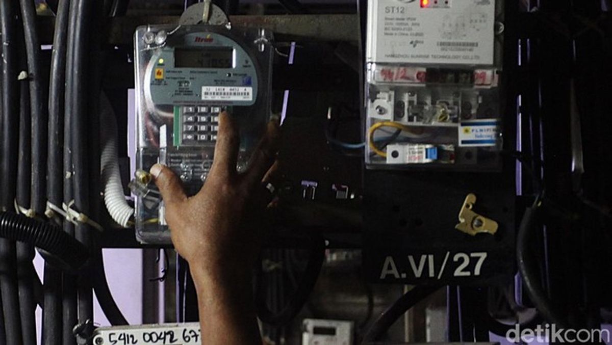 WFH Sehari Seminggu Berpotensi Pindahkan Beban Energi Rumah Tangga