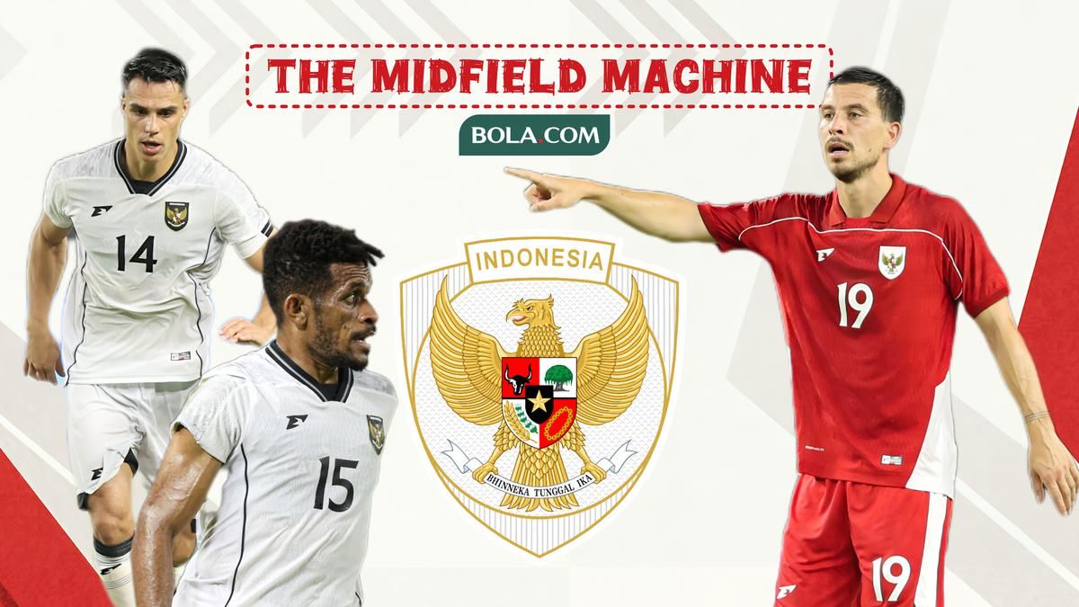 Thom Haye Absen di FIFA Series 2026, Ini Penggantinya