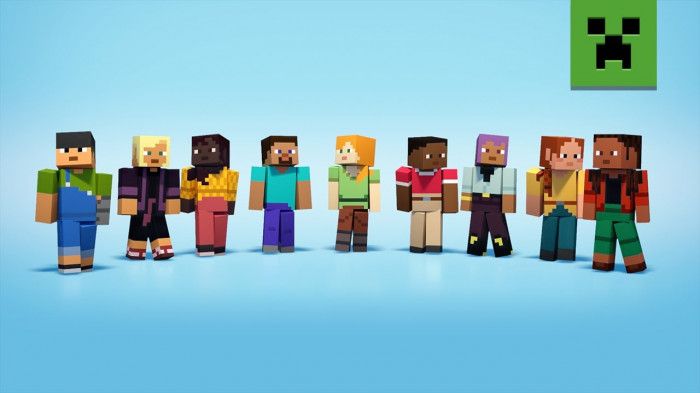 Minecraft Avatar Maker: Fungsi dan Cara Penggunaannya