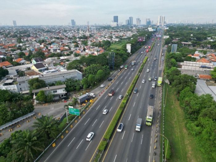 Pemerintah Imbau Masyarakat Maksimalkan WFA Hindari Arus Balik