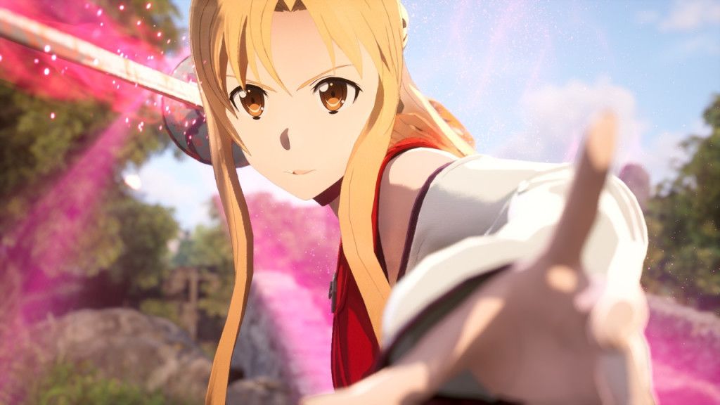 Sword Art Online: Echoes of Aincrad Rilis Juli 2026