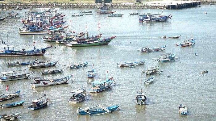 KKP Pastikan Pelabuhan Perikanan Siaga selama Libur Lebaran 2026