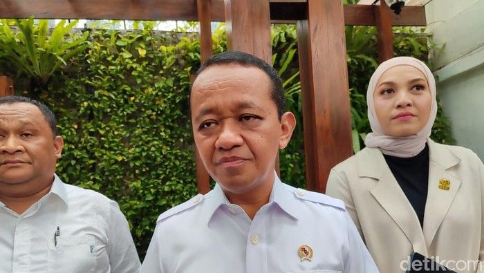 Pemerintah Akan Bangun Storage Minyak untuk 3 Bulan