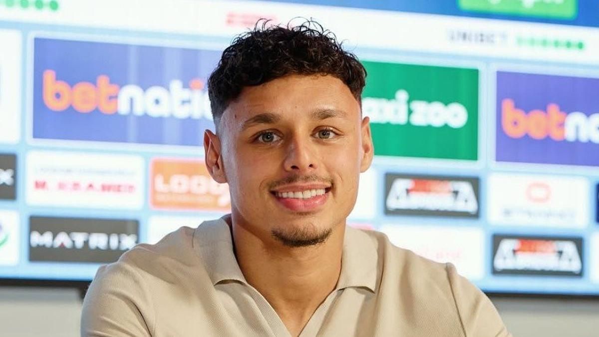 Dean James Batal Perkuat Timnas Indonesia di FIFA Series 2026