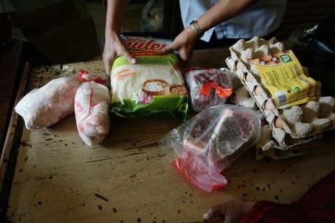 Indeks Keyakinan Konsumen Februari 2026 Menurun, Inflasi Jadi Sorotan