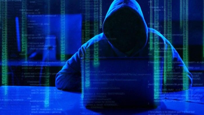 Serangan Siber Iran Ancam Bisnis dan Infrastruktur AS