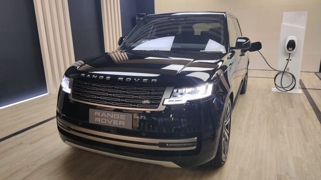 Harga Mobil Range Rover per Maret 2026, Simbol Prestise