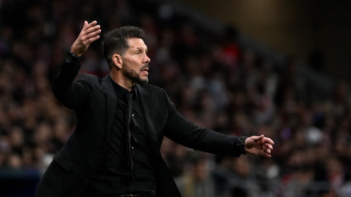 Barcelona vs Atletico Madrid di Perempat Final Liga Champions