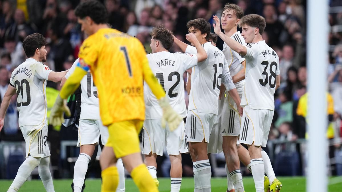 Real Madrid Bantai Elche 4-1: Arbeloa Puji Daya Juang Tim