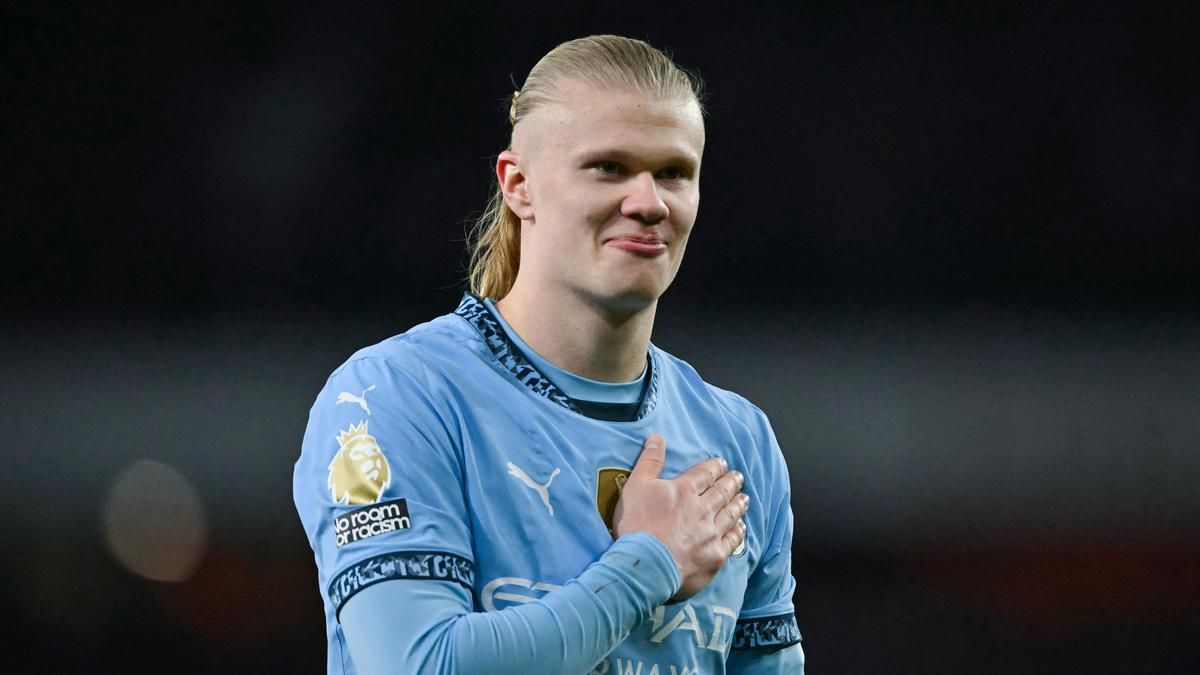 Erling Haaland Kembali, Real Madrid Hadapi Tantangan Berat