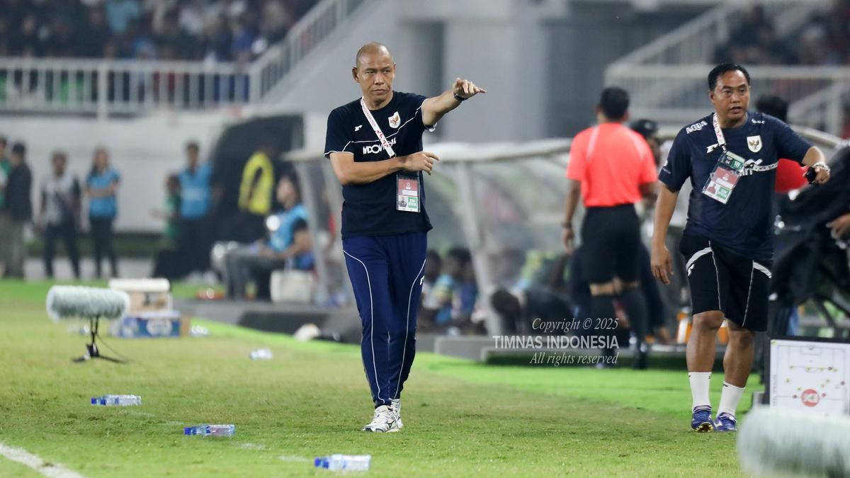 16 Pemain Dipanggil untuk Timnas Indonesia U-20