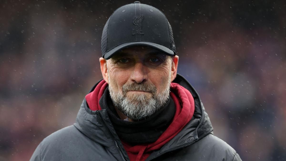 Jürgen Klopp Dikaitkan dengan Kursi Pelatih Timnas Jerman
