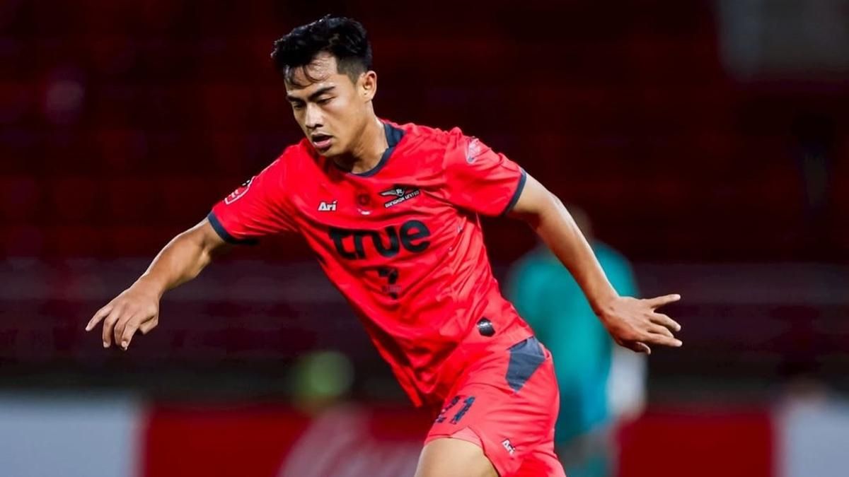 Cedera ACL dan Meniskus Hantui Arhan dan Asnawi di Thailand