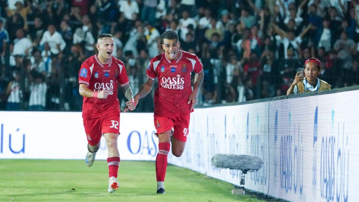 PSIM Yogyakarta Tingkatkan Keamanan Laga Kontra Persijap