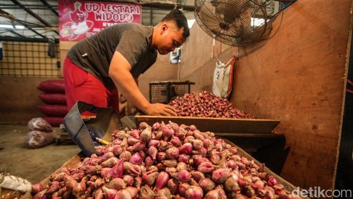 Bapanas Tindak Tegas Distributor Pangan Nakal Jelang Lebaran