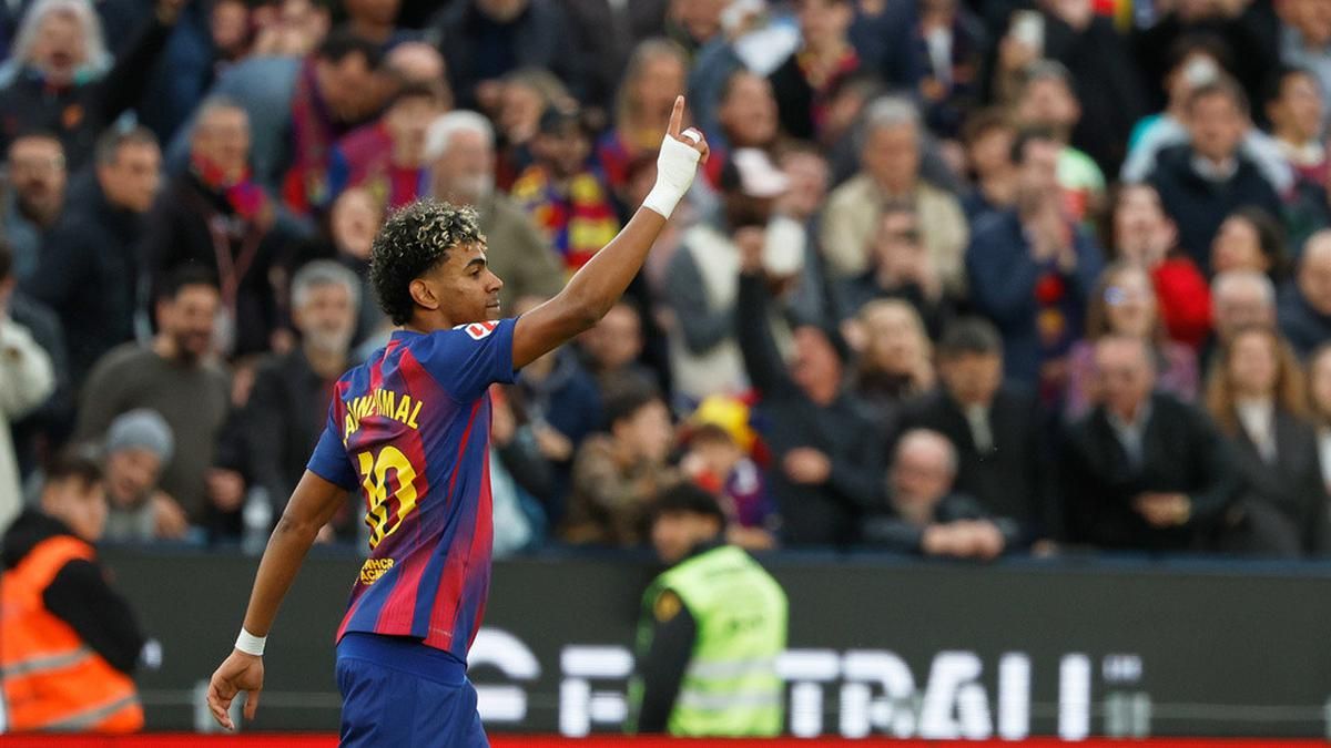 Barcelona Butuh Keajaiban untuk Lolos ke Final Copa del Rey