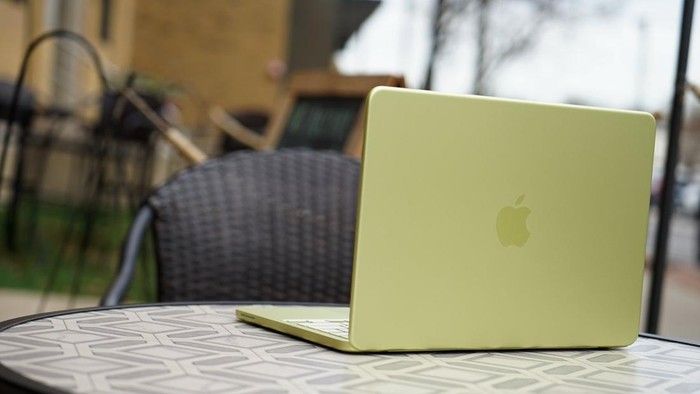MacBook Neo Dipuji Mantan Presiden Divisi Windows Microsoft
