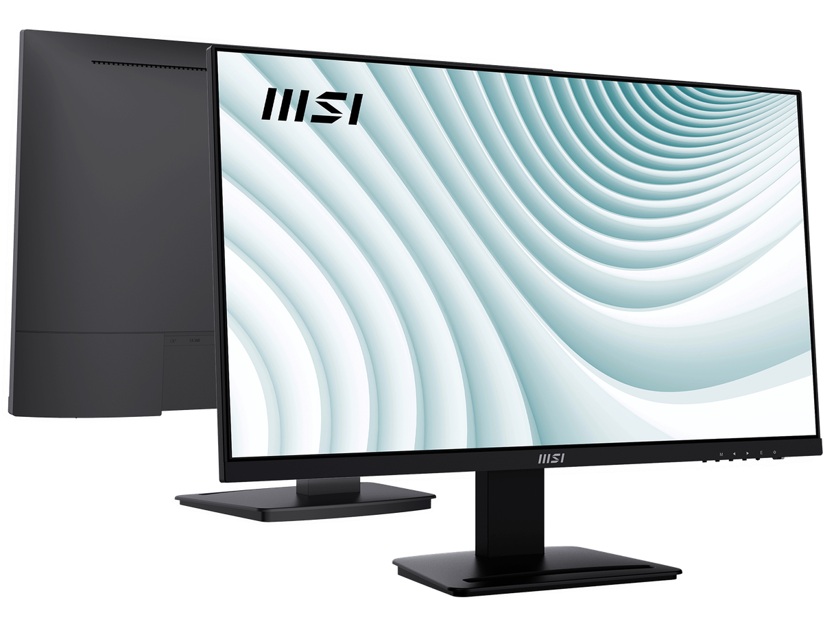 MSI Luncurkan Monitor Gaming Pro Max 271QPHW E14 Berteknologi Eye-Care