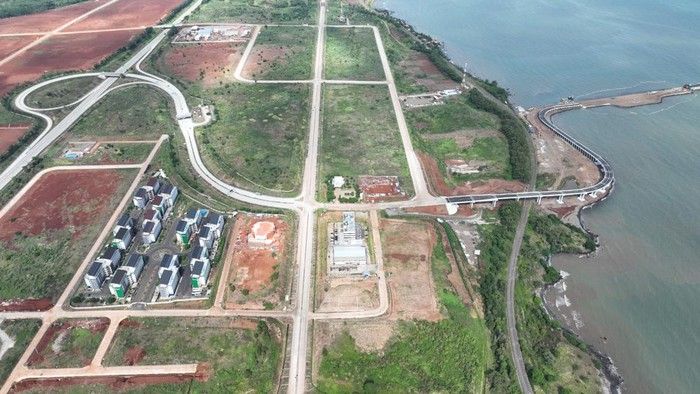 KEK Batang Gandeng JPEN Kembangkan Energi Terbarukan