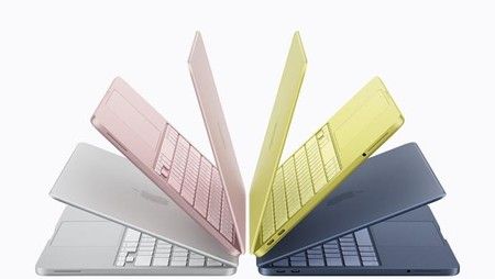 Apple Perkenalkan MacBook Neo, Laptop Mac Paling Terjangkau
