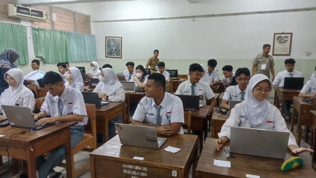 Siswa Kembali Belajar Usai Libur Lebaran 2026, Ini Jadwal Pentingnya