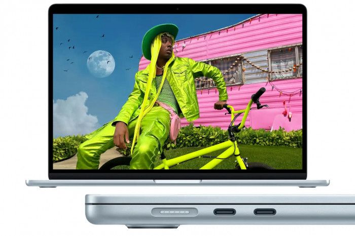 Spesifikasi MacBook Air M5: Standar Baru, Performa Lebih Tinggi