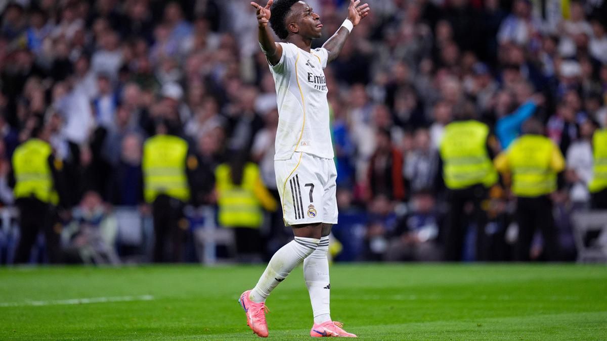 Real Madrid Kalahkan Atletico, Pangkas Jarak dengan Barcelona