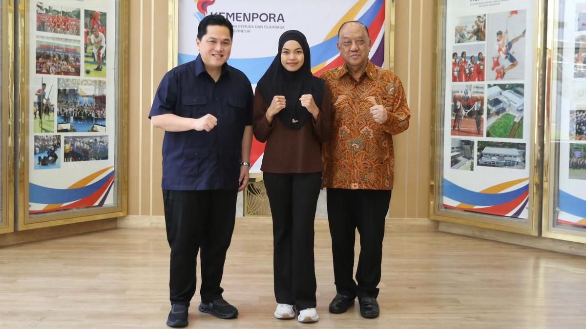 Kemenpora dan KONI Respons Kasus Pelecehan Seksual di Olahraga
