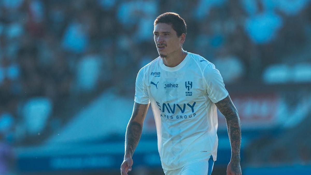Nasib Darwin Nunez di Al Hilal: Tersingkir hingga Dikritik