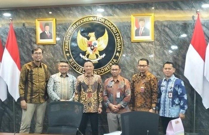 Pupuk Kaltim Raih Anugerah BUMN 2026 Atas Inovasi Bisnis