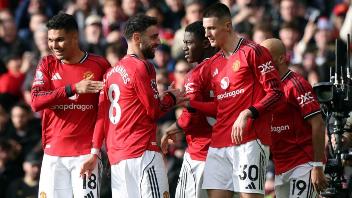Glasner Kritik Penalti MU: Bonus Old Trafford?
