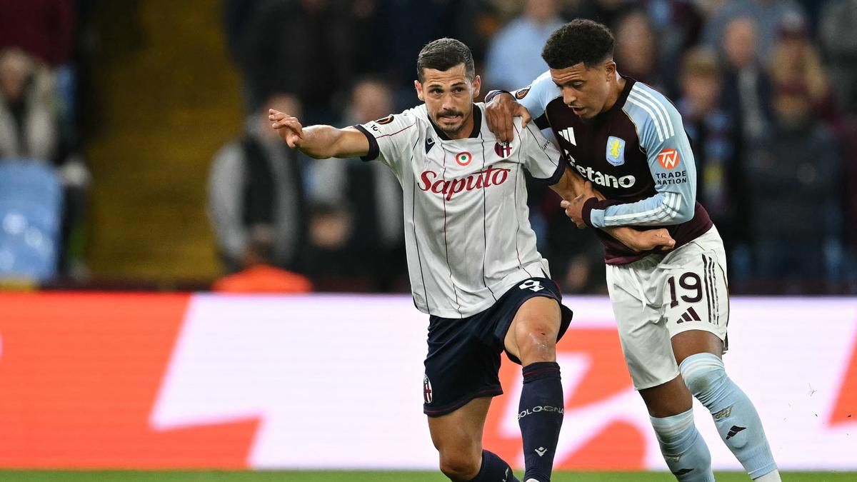 Remo Freuler: Kartu Truf Bologna Hadapi AS Roma