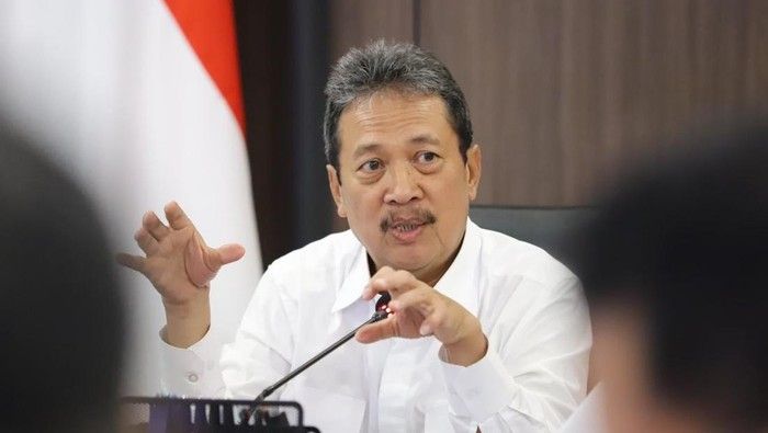 Kampung Budidaya Dongkrak Potensi Perikanan Pulau Bungin