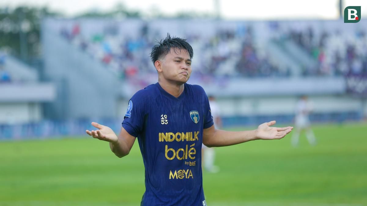 John Herdman Umumkan Skuad Sementara Timnas Indonesia