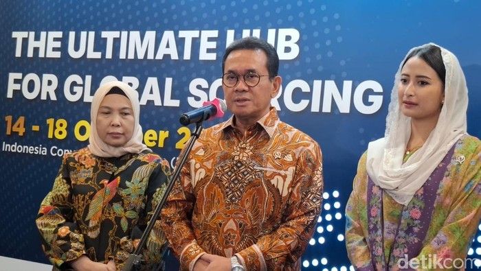 Harga Pangan Terkendali, Konflik Timur Tengah Tak Berdampak
