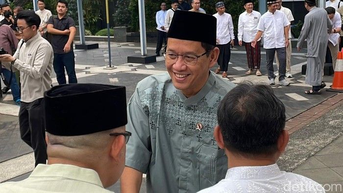WFH untuk ASN dan Swasta Dikaji untuk Hemat BBM