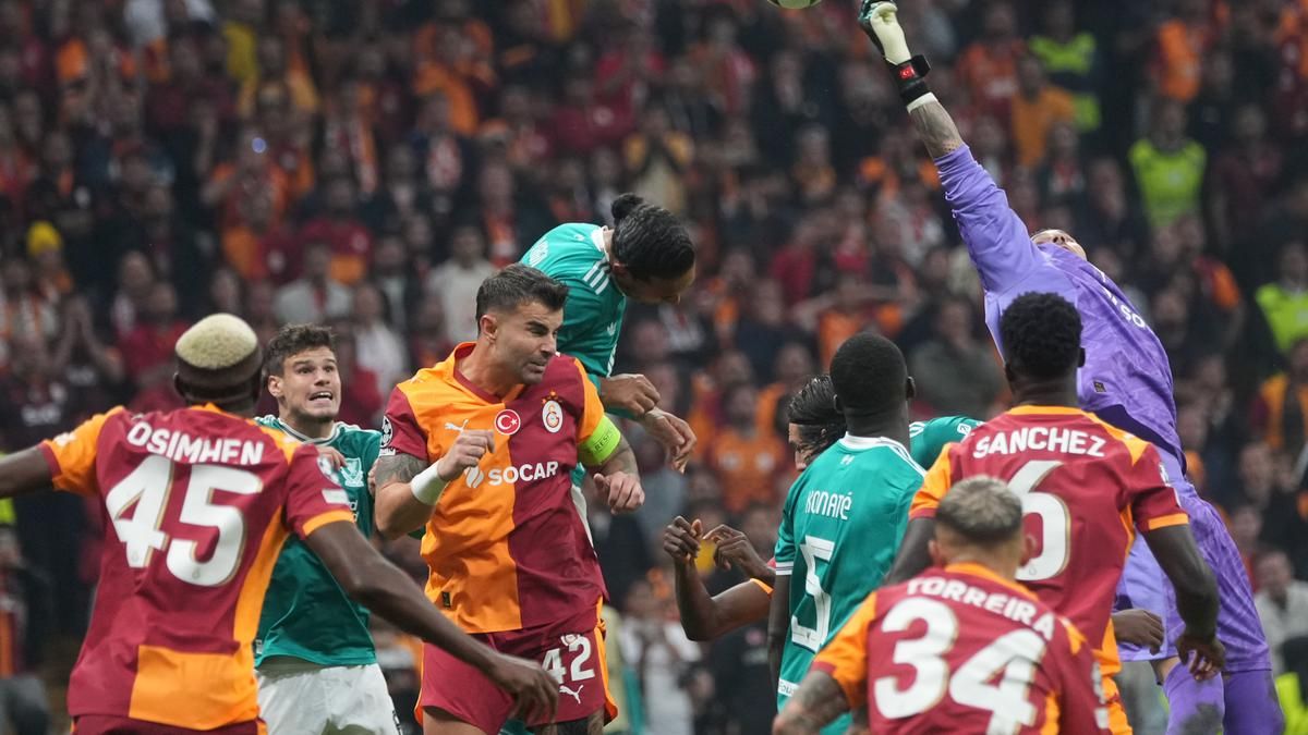 Liverpool Hadapi Tantangan Jelang Laga Kontra Galatasaray