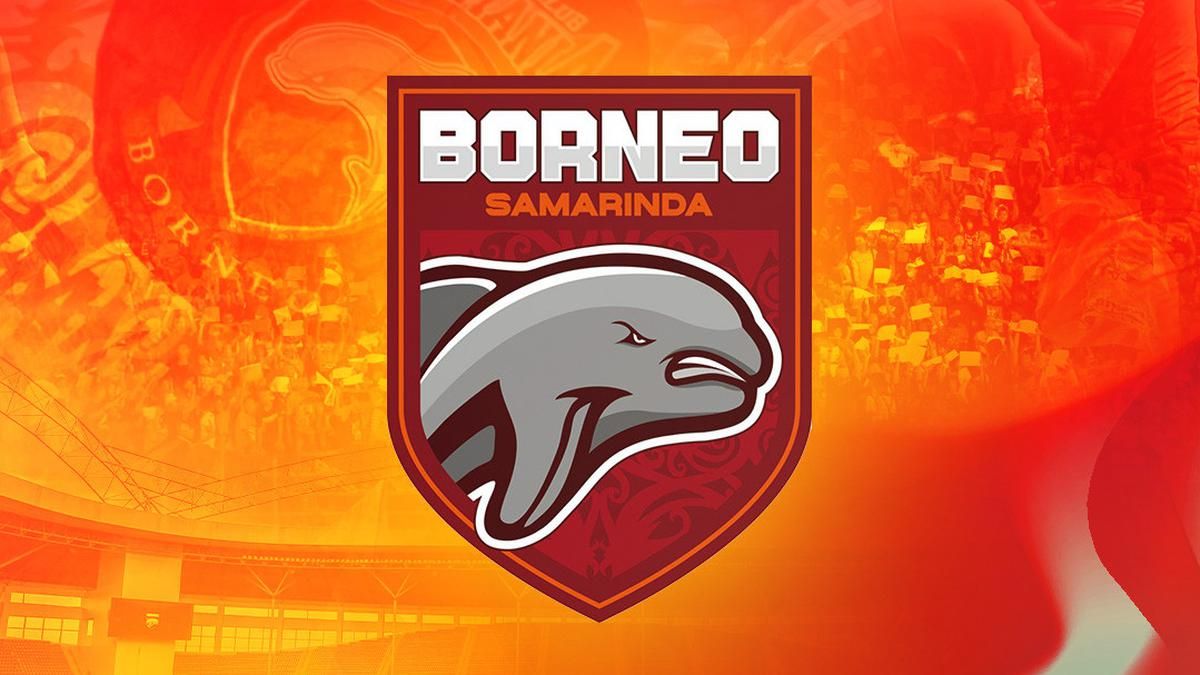 Manajer Borneo FC Jelaskan Unggahan \