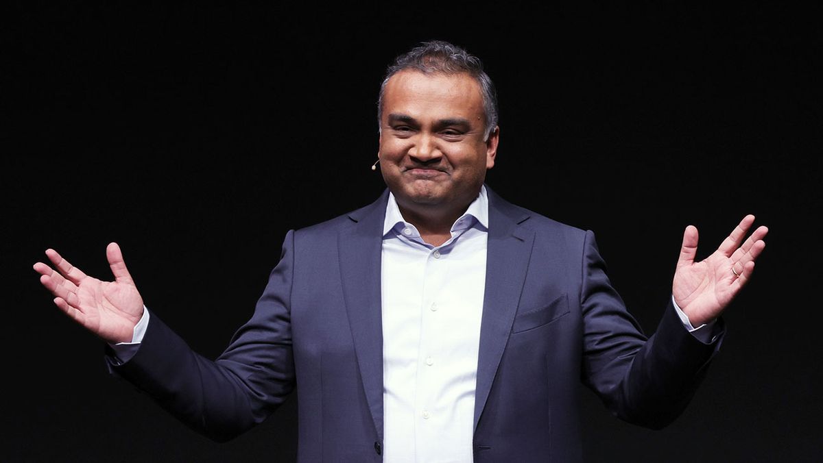 CEO YouTube Percaya Kreator Tetap Setia di Platformnya