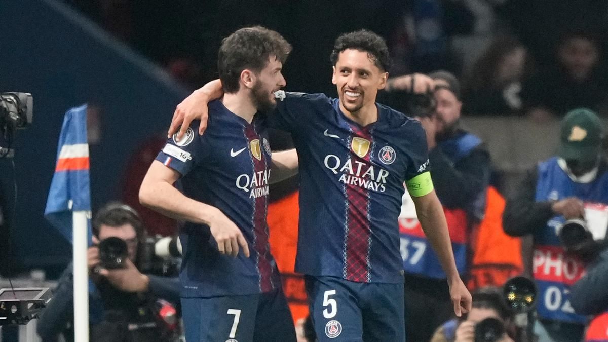 Khvicha Kvaratskhelia Jadi Andalan PSG di Liga Champions