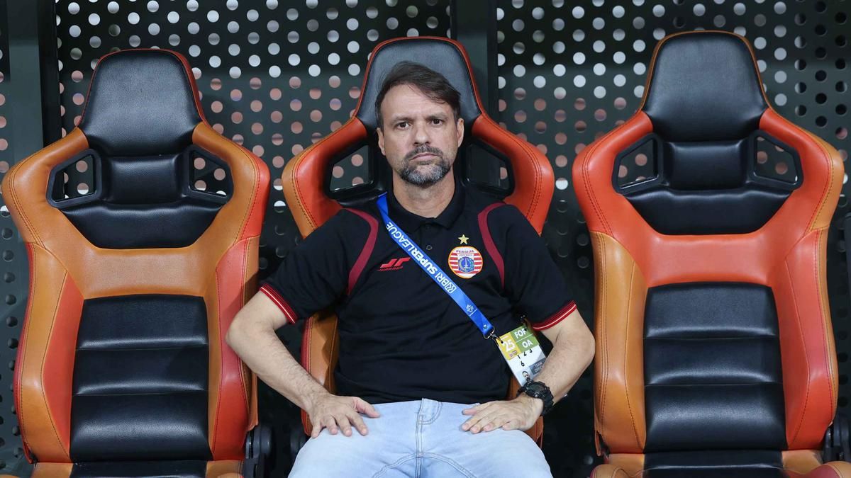 Persija Jakarta Sumbang Pemain Terbanyak di FIFA Series 2026